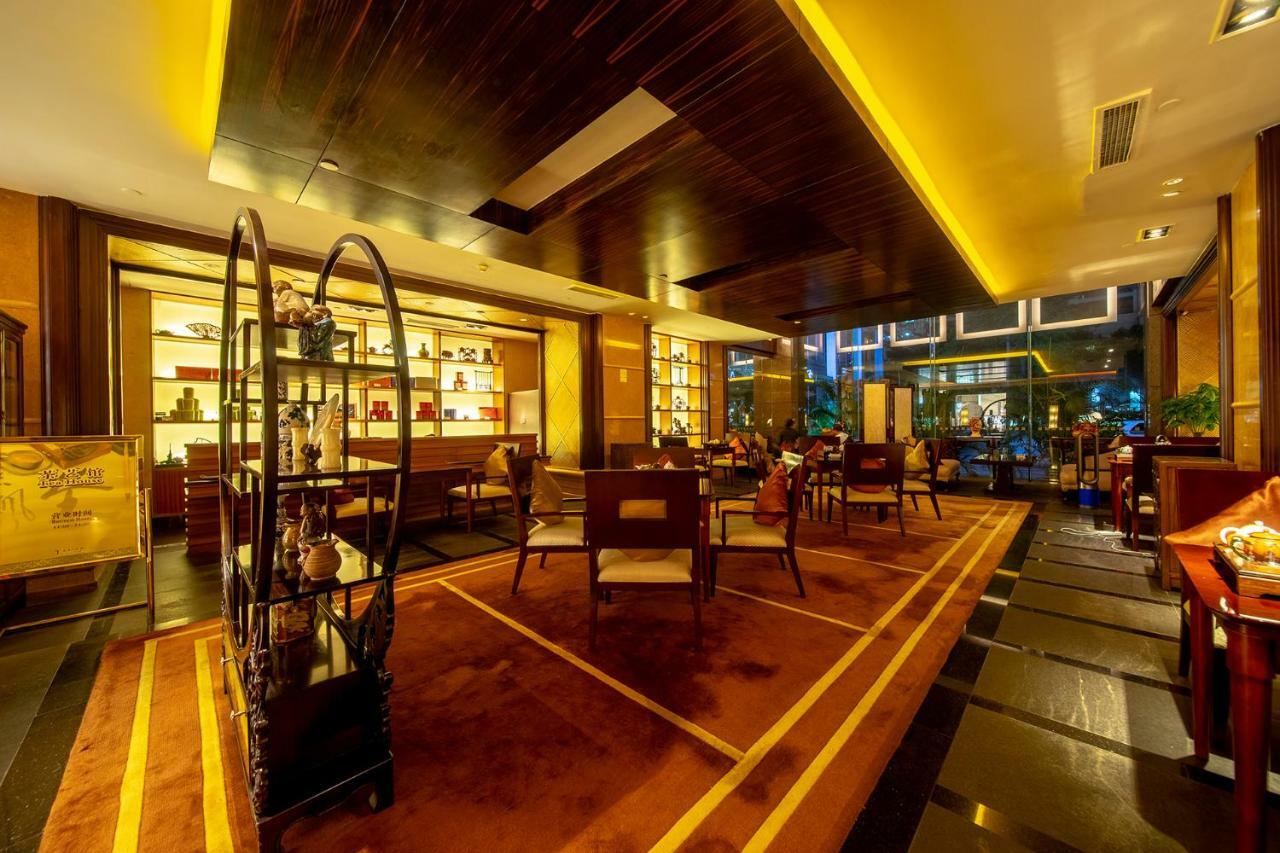 Grand International 5* Guangzhou