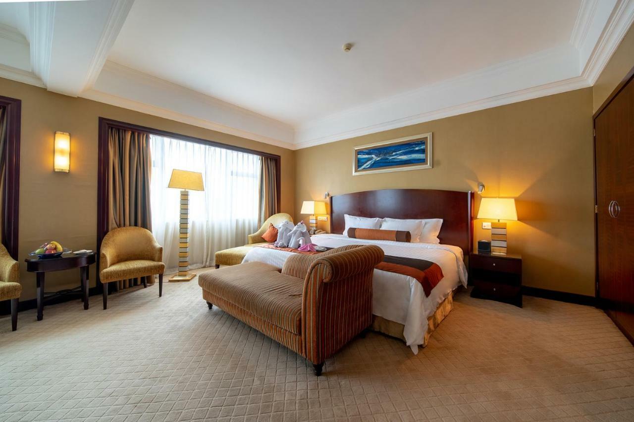 Hotel Grand International