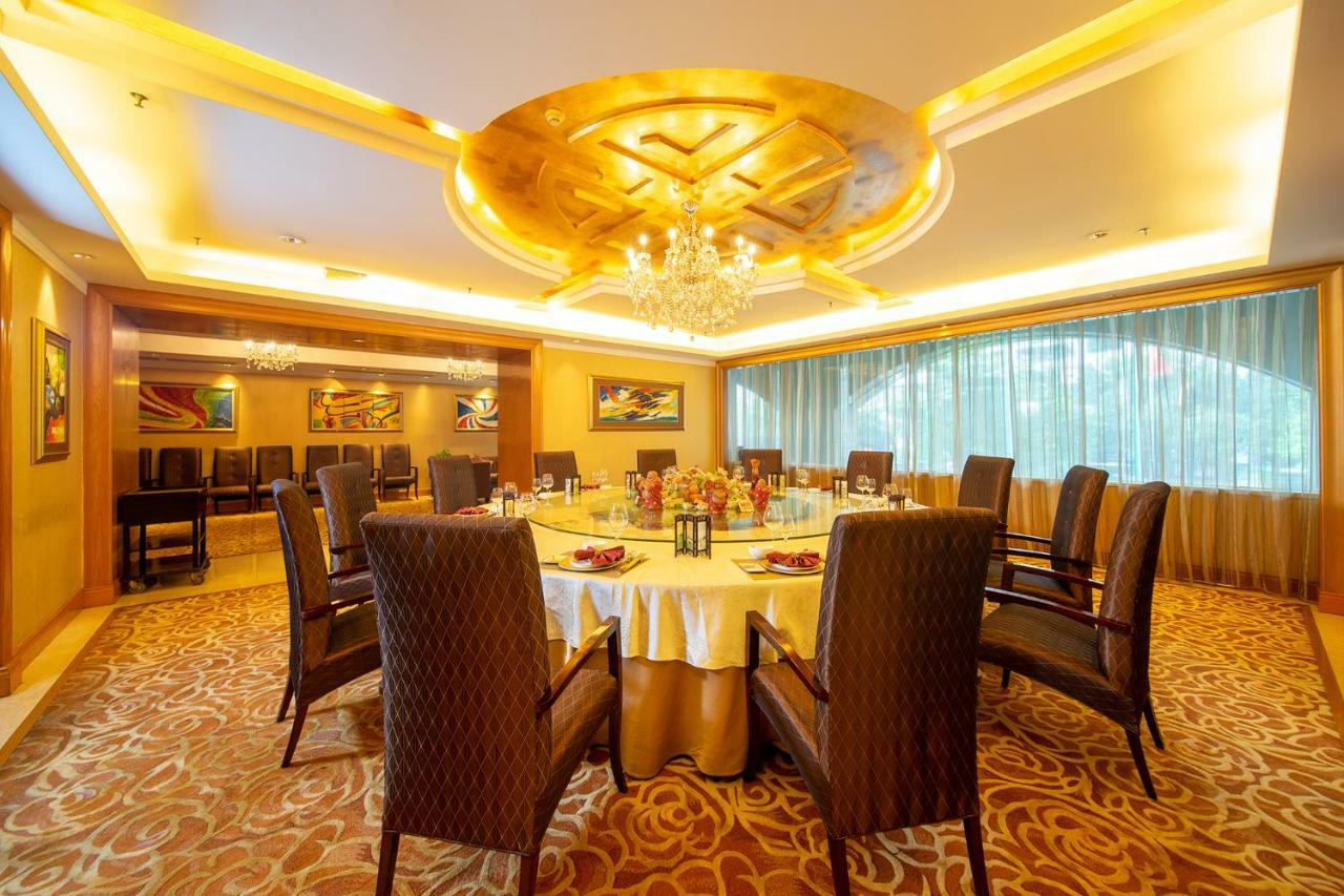 Grand International Hotel