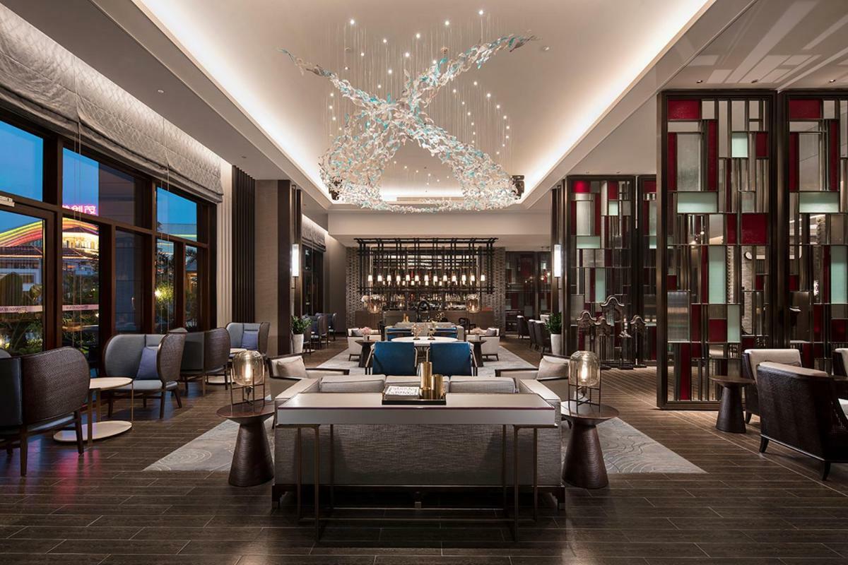 Wanda Realm Hotel Guangzhou