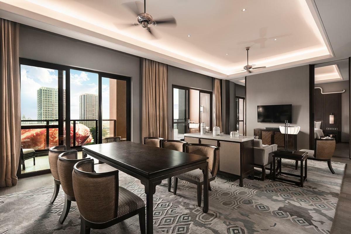 Wanda Realm Guangzhou