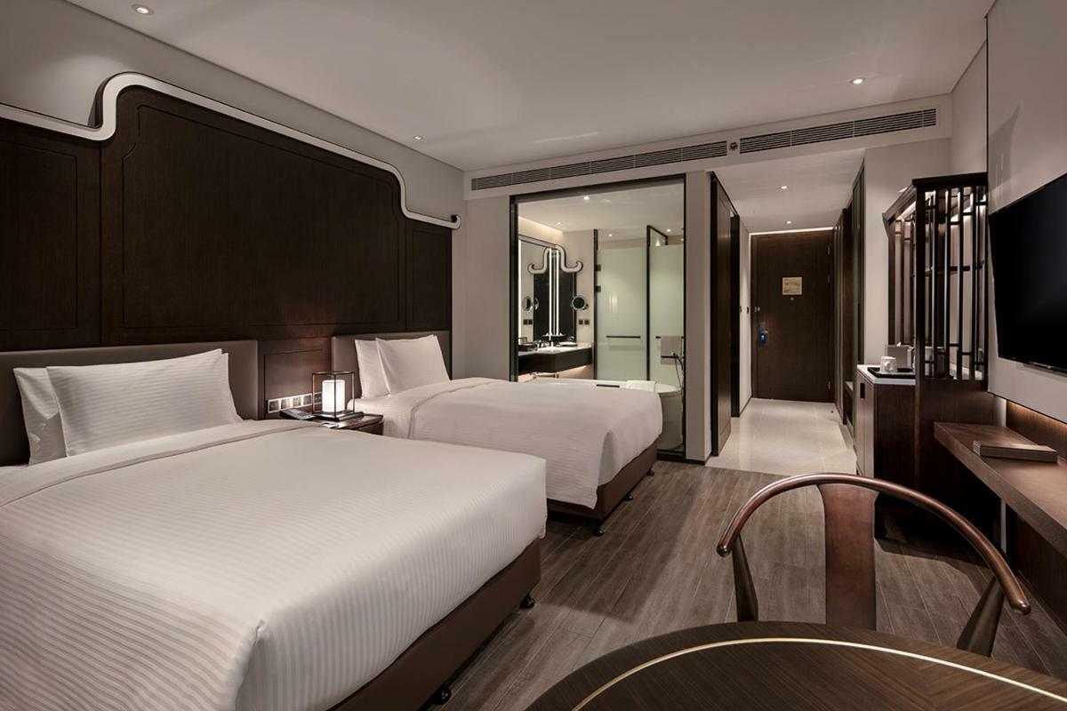 Hotel Wanda Realm 5*