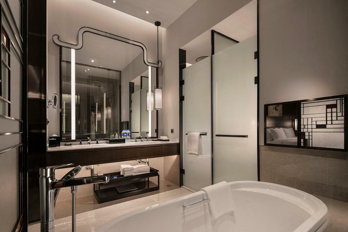 Hotel Wanda Realm Guangzhou