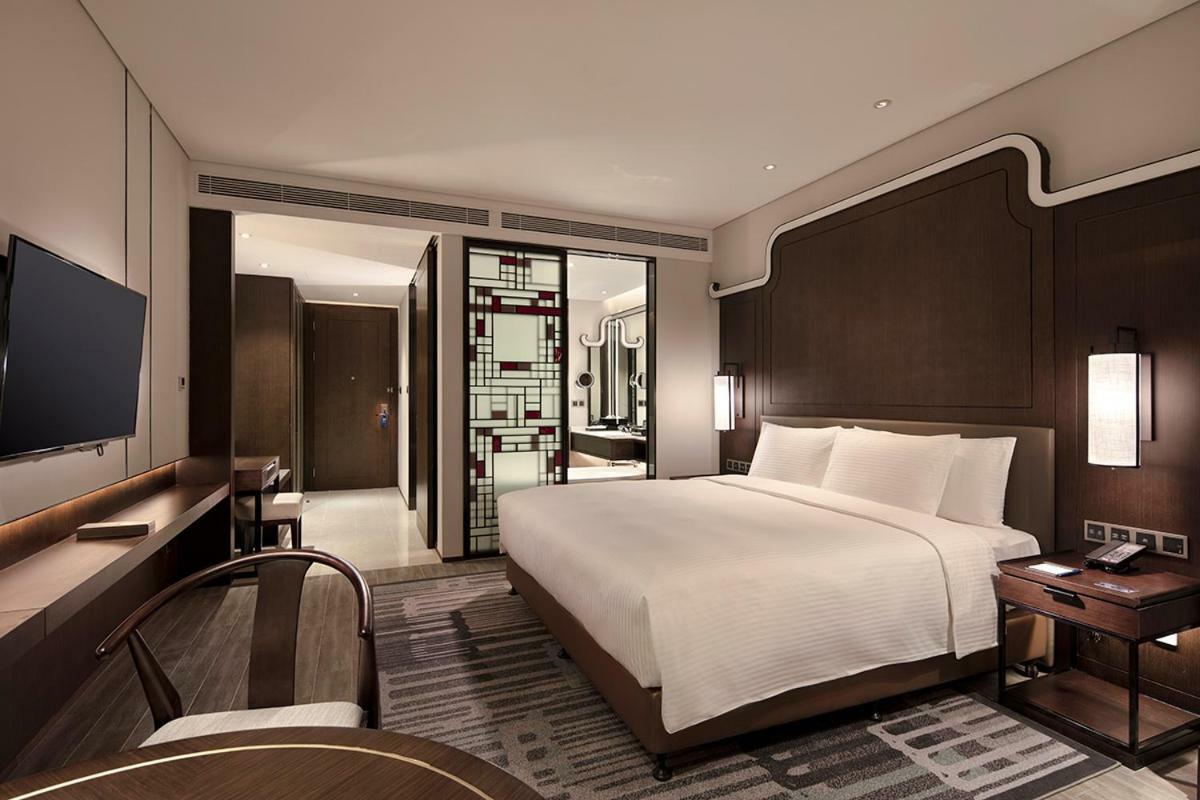 Wanda Realm 5* Guangzhou