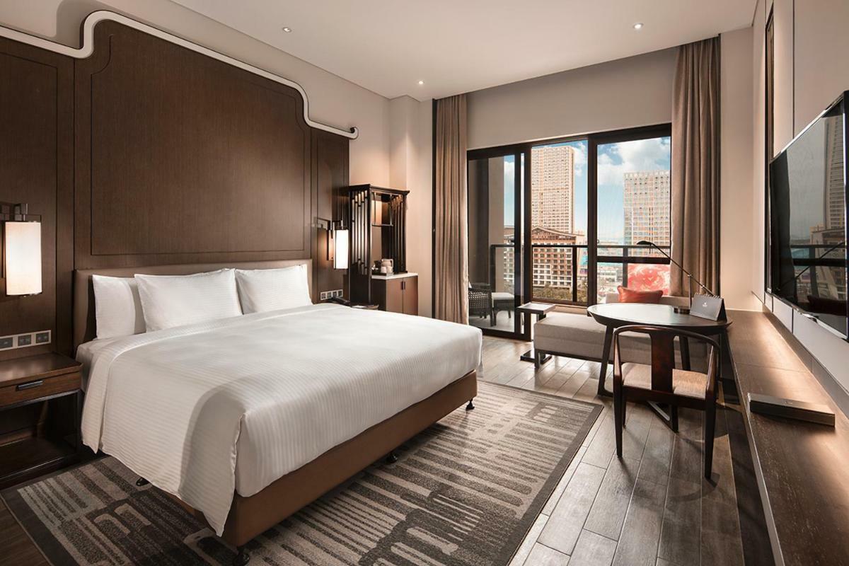 Wanda Realm Hotel Guangzhou
