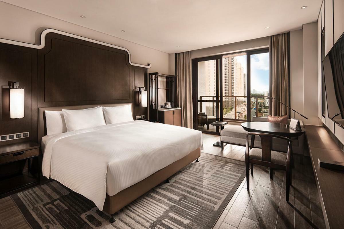 Wanda Realm 5* Guangzhou