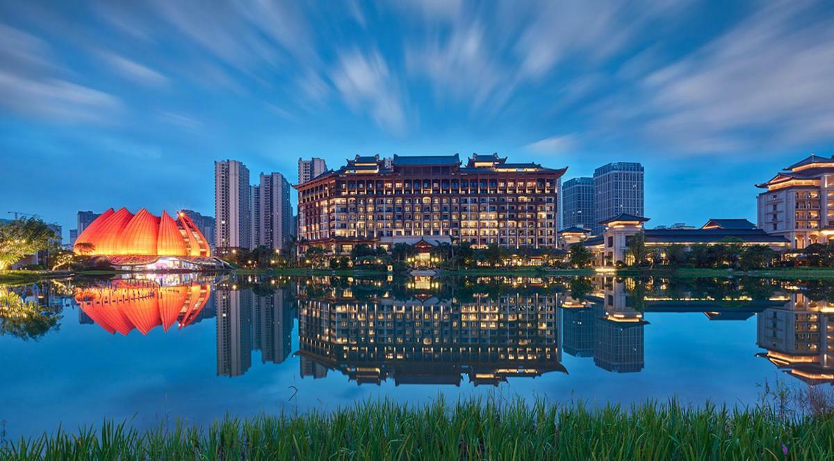 Wanda Realm Hotel Guangzhou