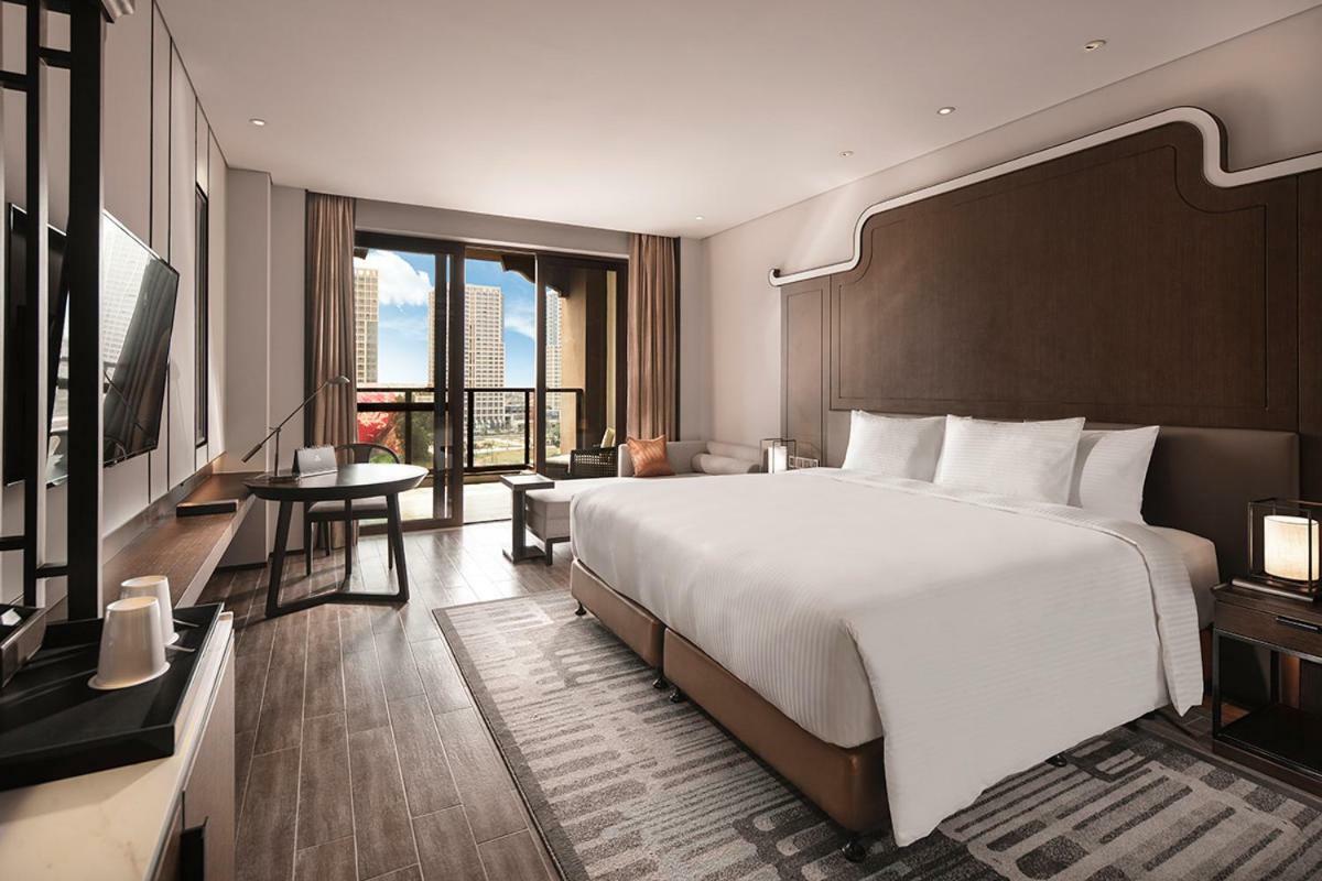 Wanda Realm Hotel