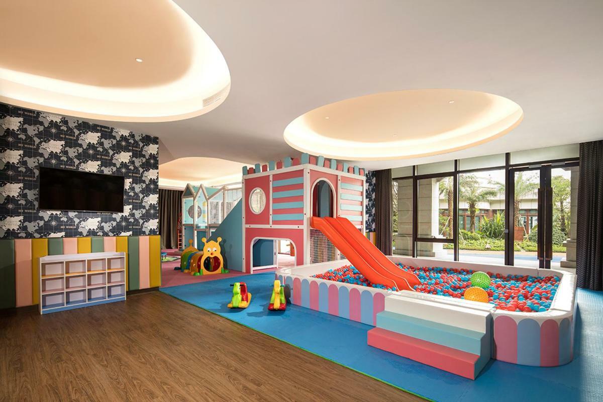 Wanda Vista 5*
