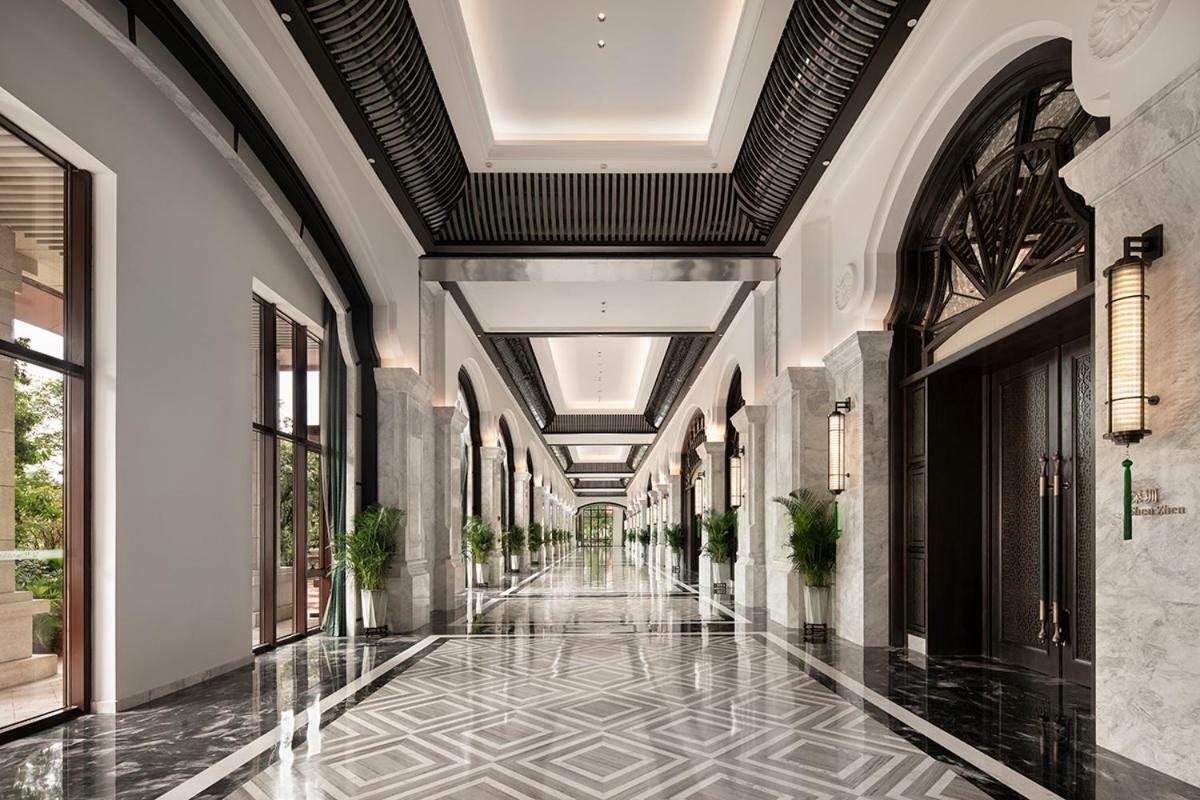 Hotel Wanda Vista Guangzhou