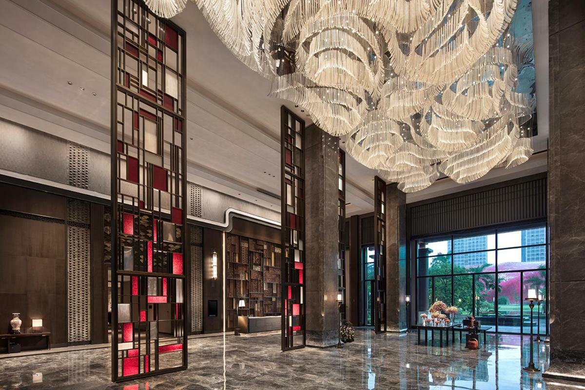 Wanda Realm Hotel
