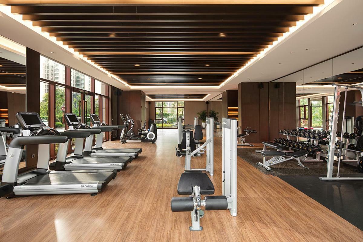 Hotel Wanda Realm Guangzhou