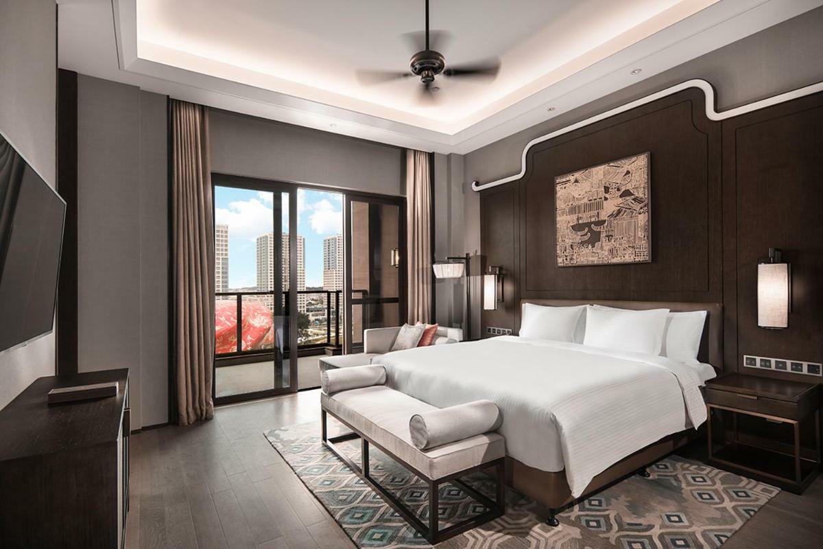 Wanda Realm Hotel
