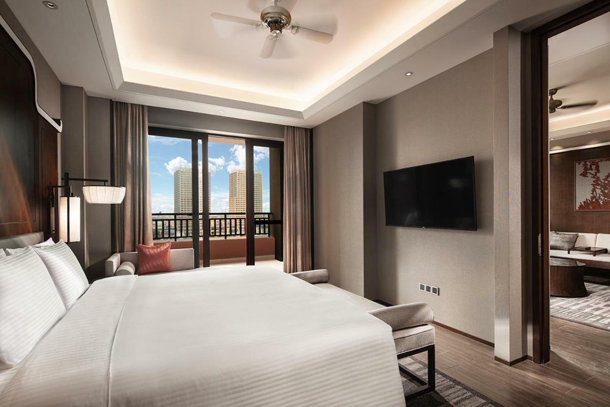 Wanda Realm Hotel