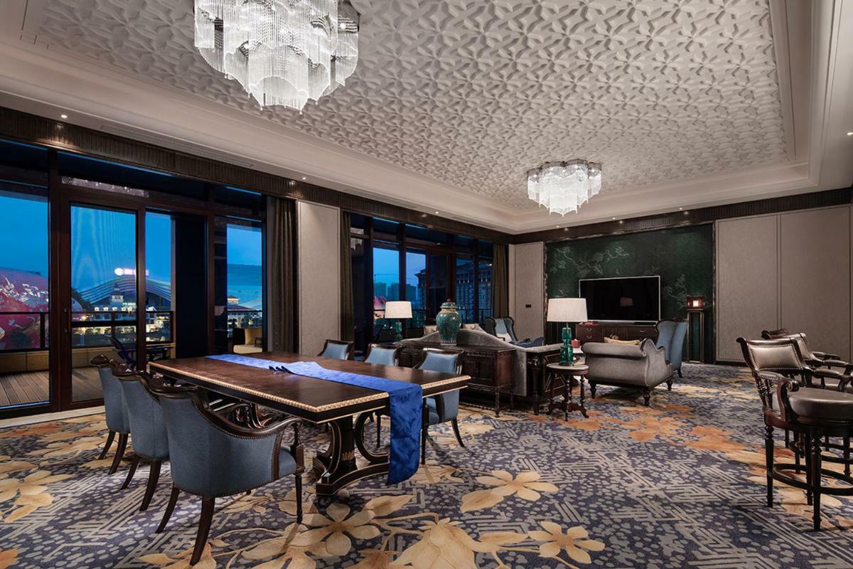 Hotel Wanda Vista