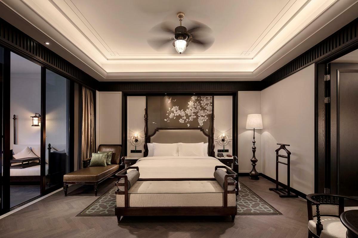 Wanda Vista Guangzhou