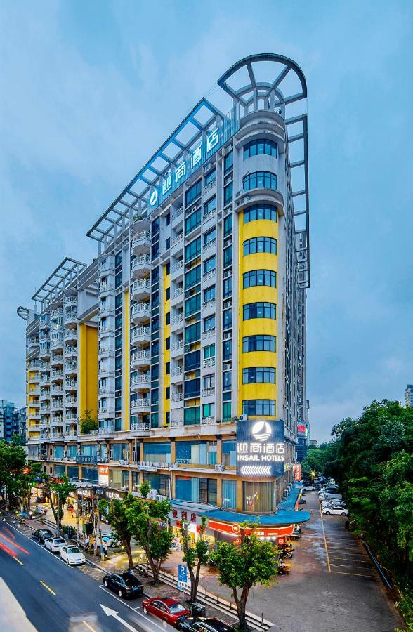 Insail Hotels Hotel