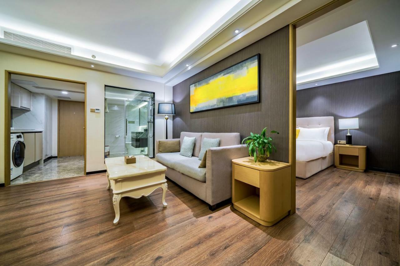 Gangrun Jiangwan Tianzi Wharf Branch * Guangzhou