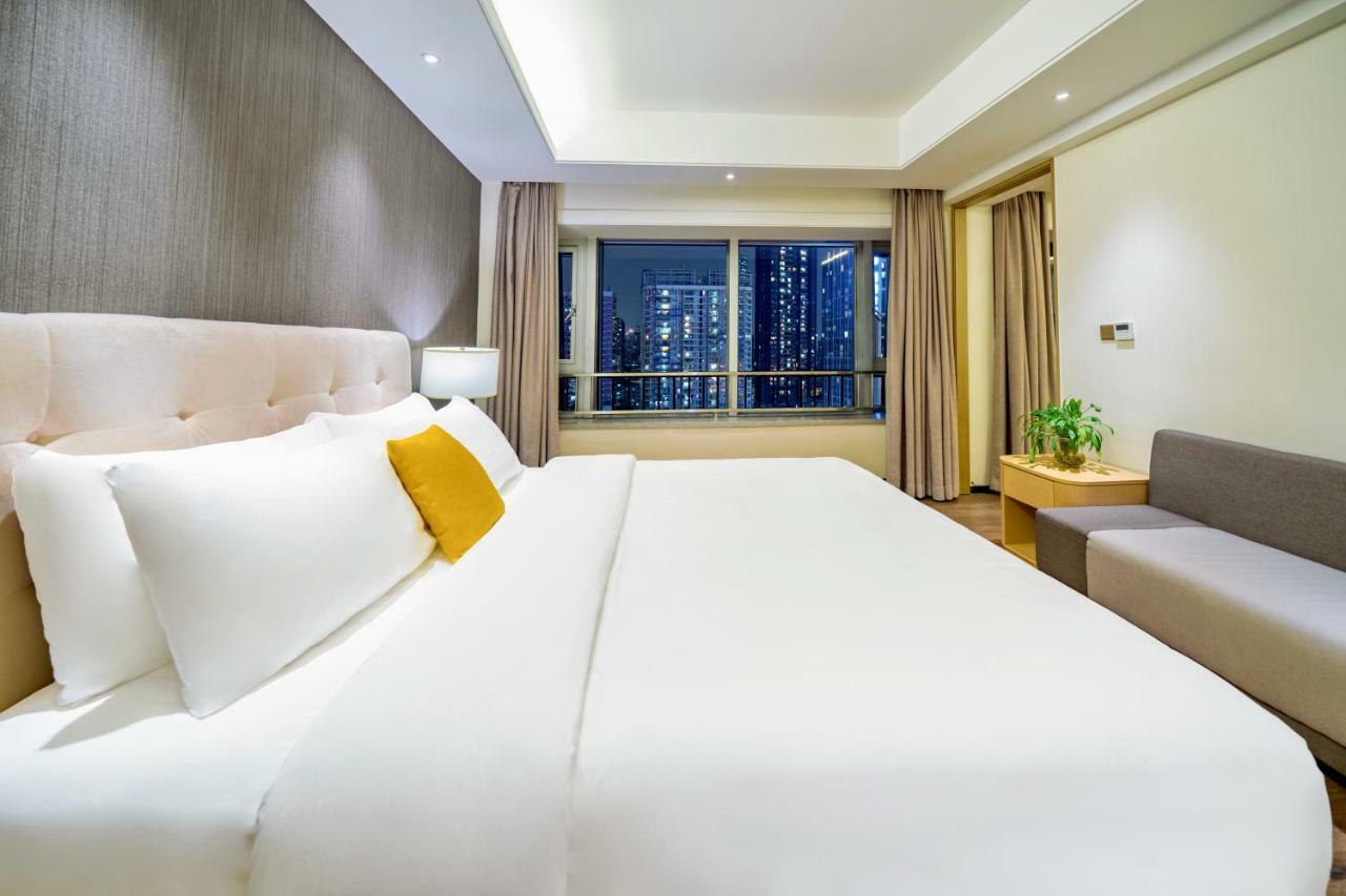 Gangrun Jiangwan Tianzi Wharf Branch Guangzhou