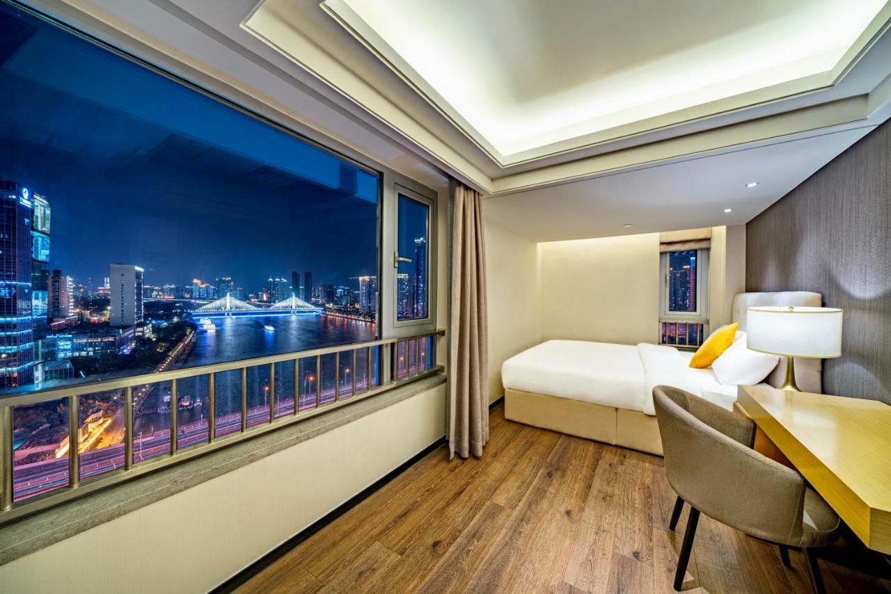 Gangrun Jiangwan Tianzi Wharf Branch