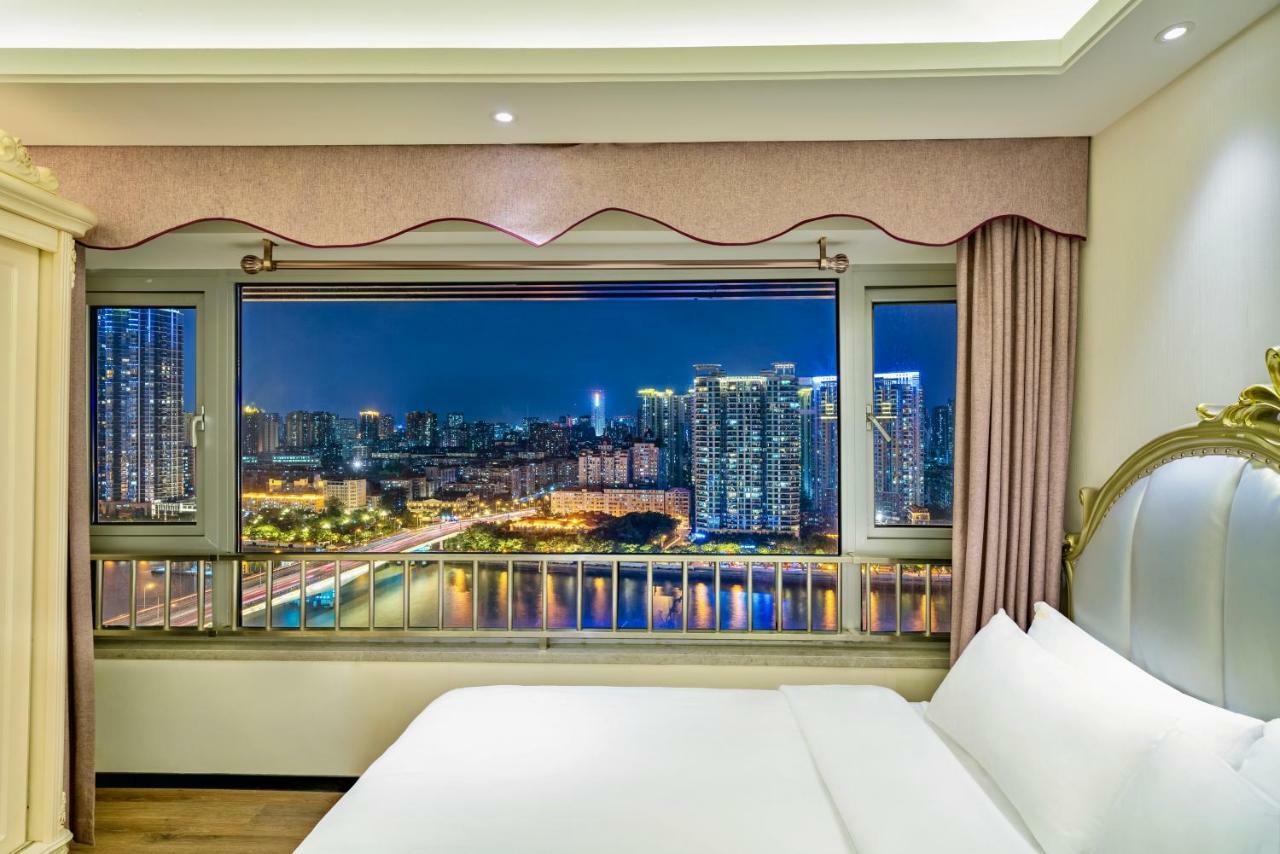 Gangrun Jiangwan Tianzi Wharf Branch