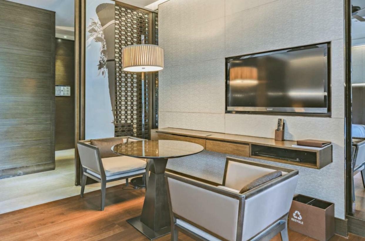 The Mulian Urban Huadu 4* Guangzhou