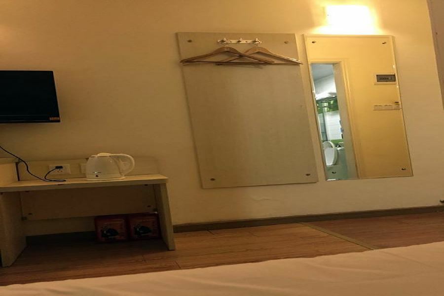 Hotel 7days Haoyouduo 2*