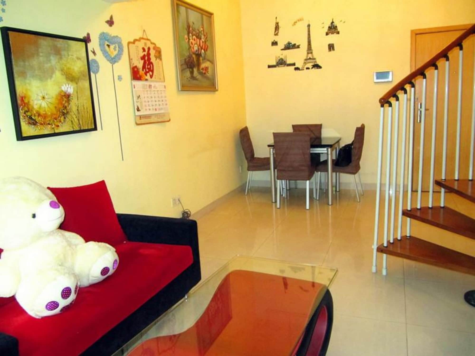 Hotel Meiru 2*