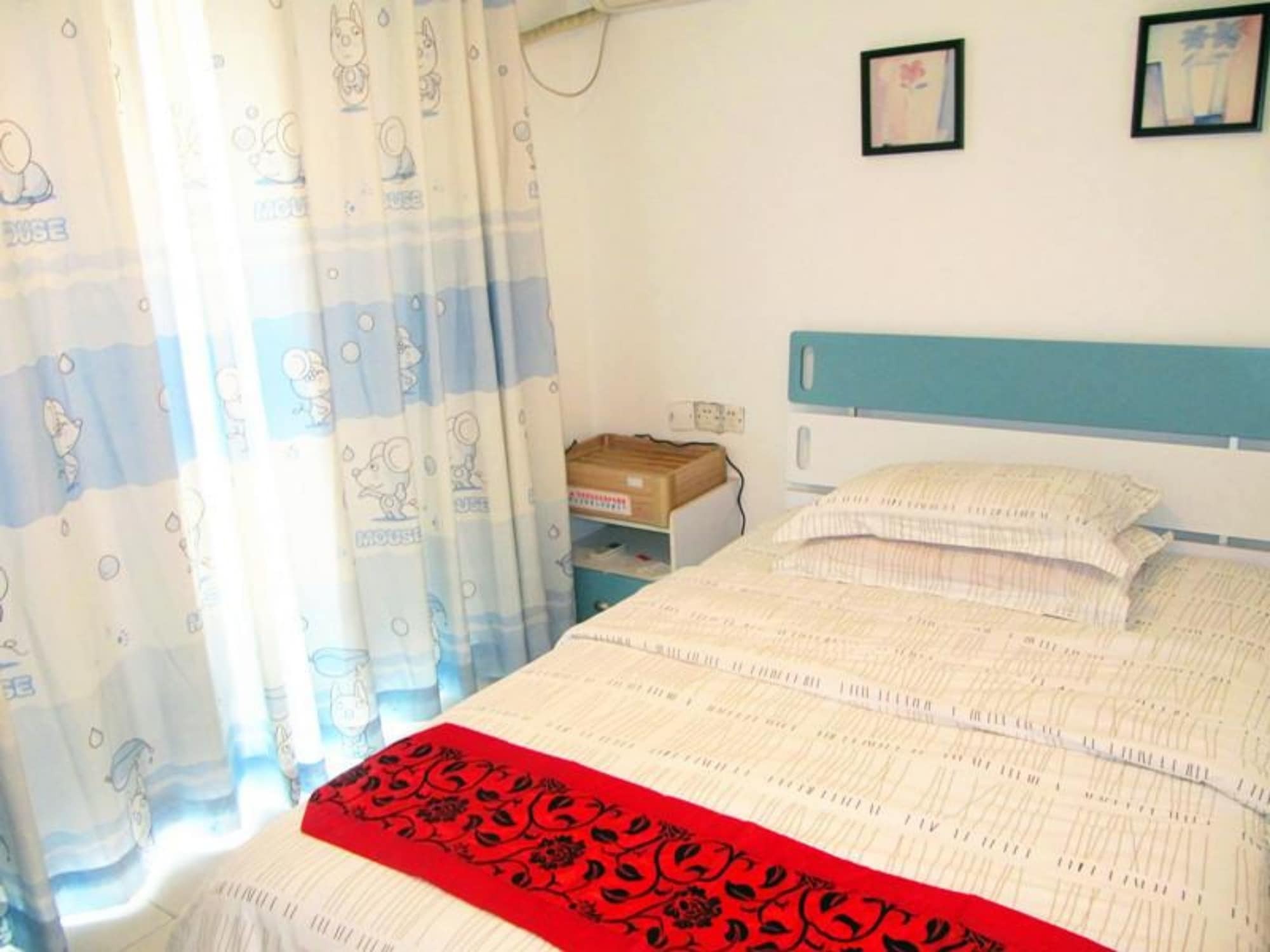 Hotel Meiru 2*