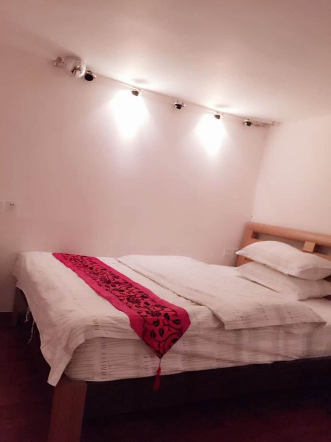 Meiru Hotel Guangzhou
