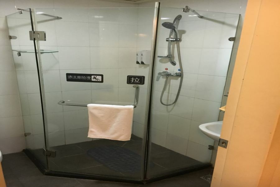 7days Tianhe Tianpingjia Subway Station Hotel