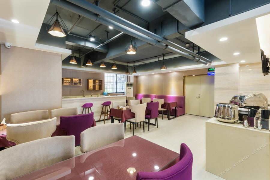 Hotel Lavande Hotels-guangzhou Dongpu Bus Terminal Guangzhou