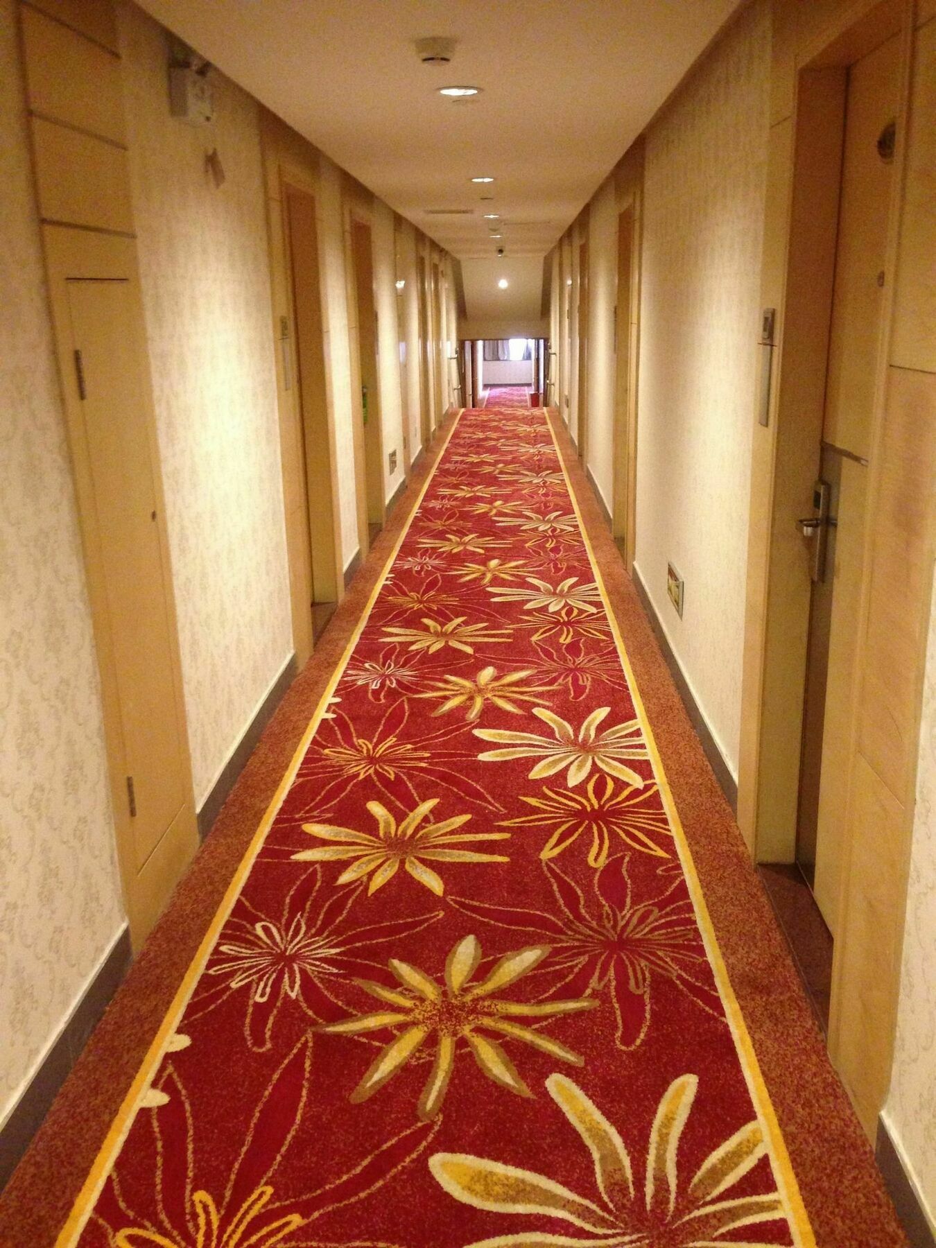 Guang Dong Grand Hotel