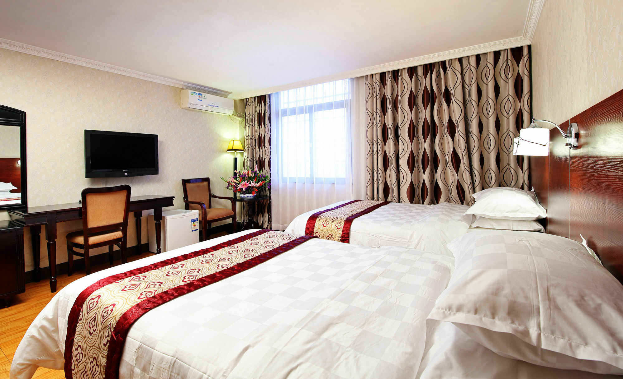 Guang Dong Grand Guangzhou