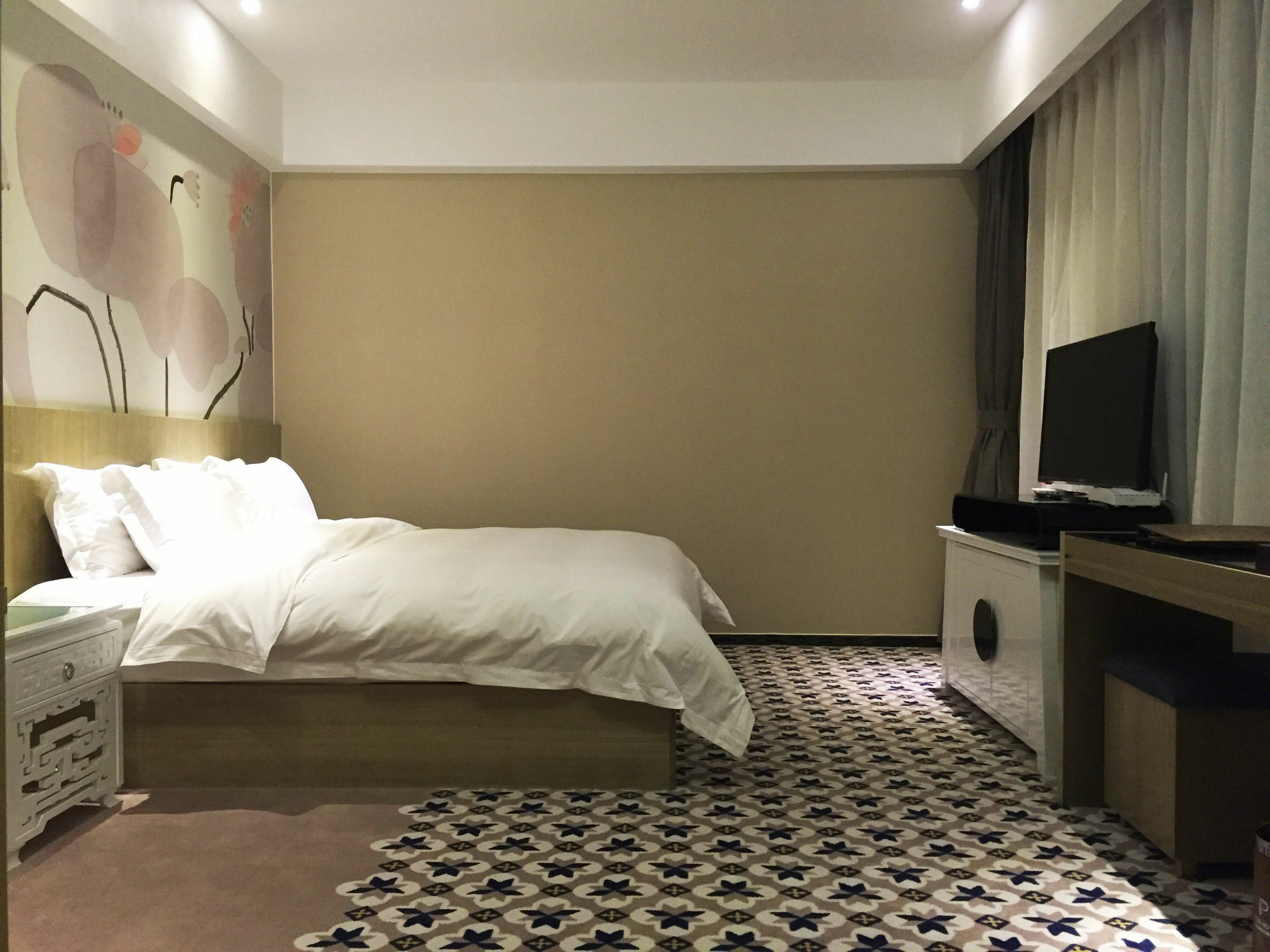Hotel Paco Tiyuxilu Metro Guangzhou-free Shuttle Bus During Fair