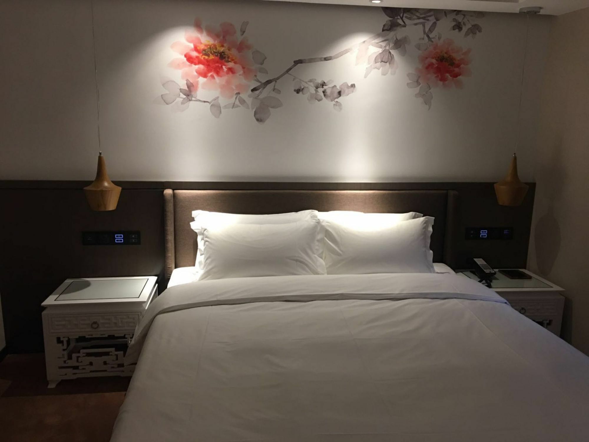 Hotel Paco Dongpu Guanghzou -free Shuttle Bus For Fair 4*
