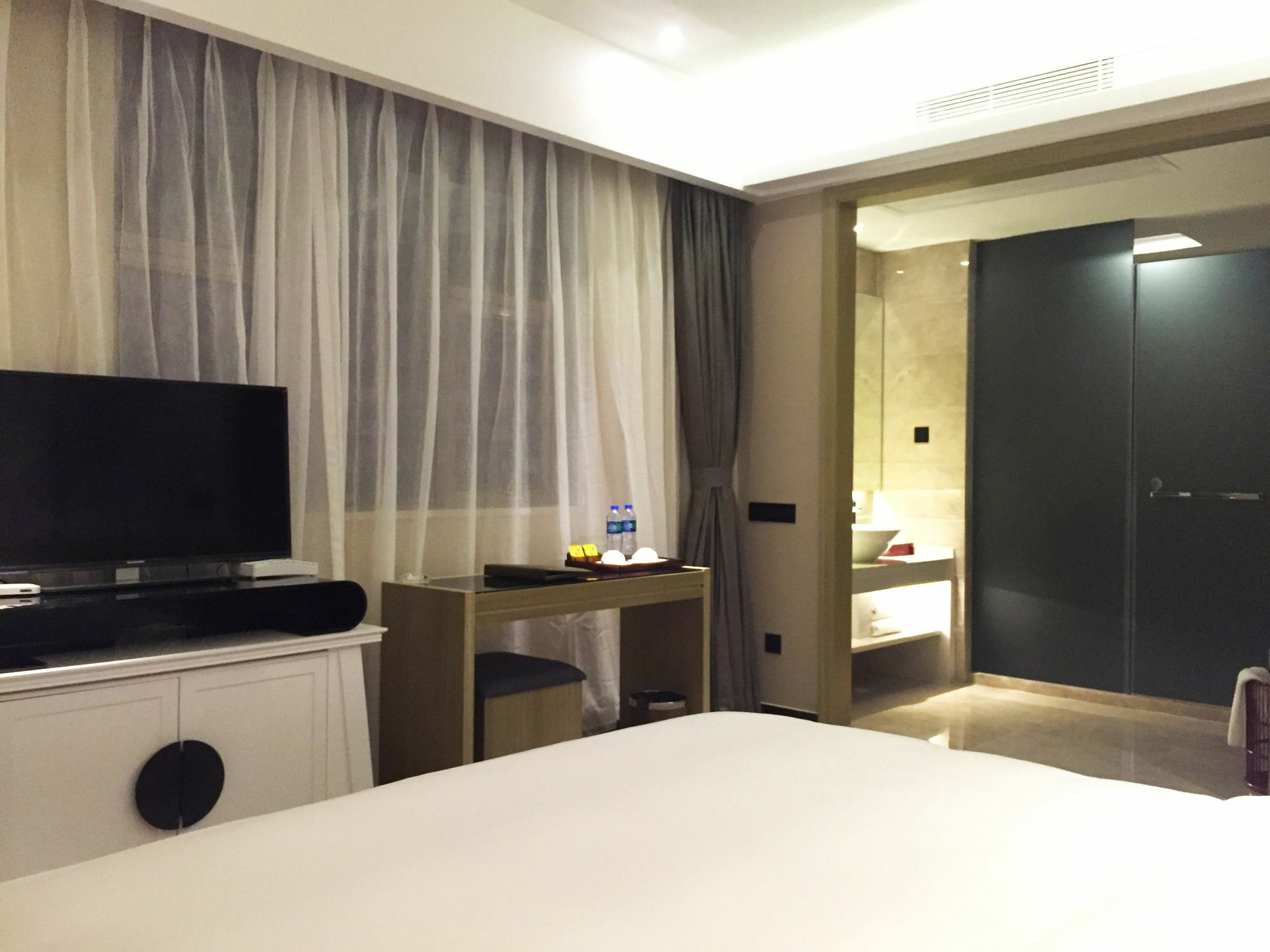 Paco Tiyuxilu Metro Guangzhou-free Shuttle Bus During Fair Hotel 4*