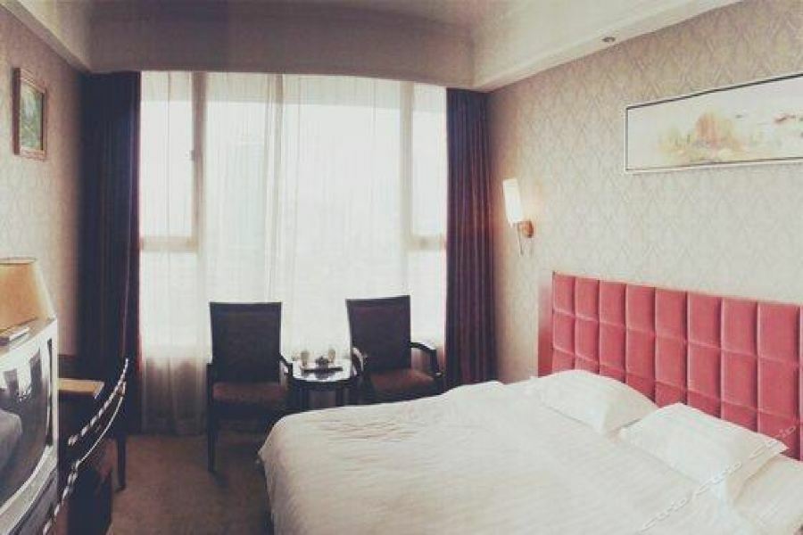 Hotel Rongjin