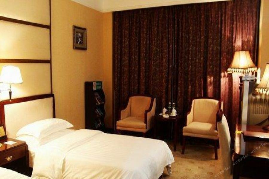 Rongjin Hotel