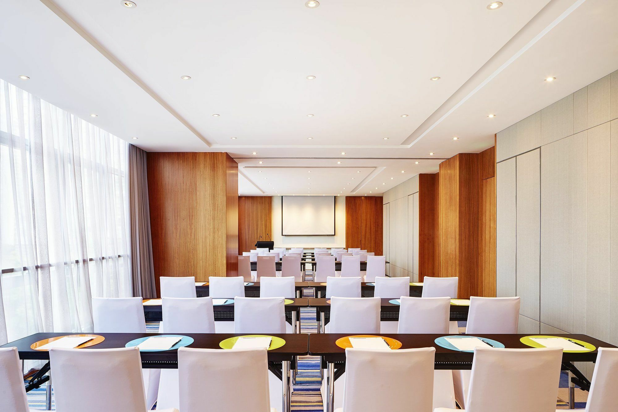 Aloft Tianhe 4*