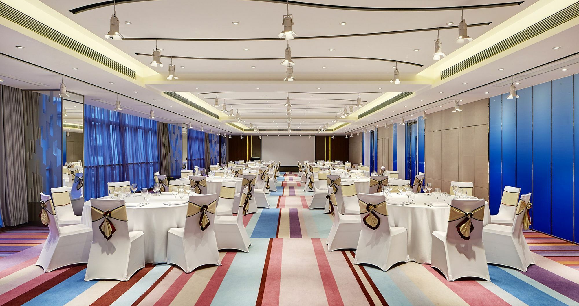 Aloft Tianhe Canton