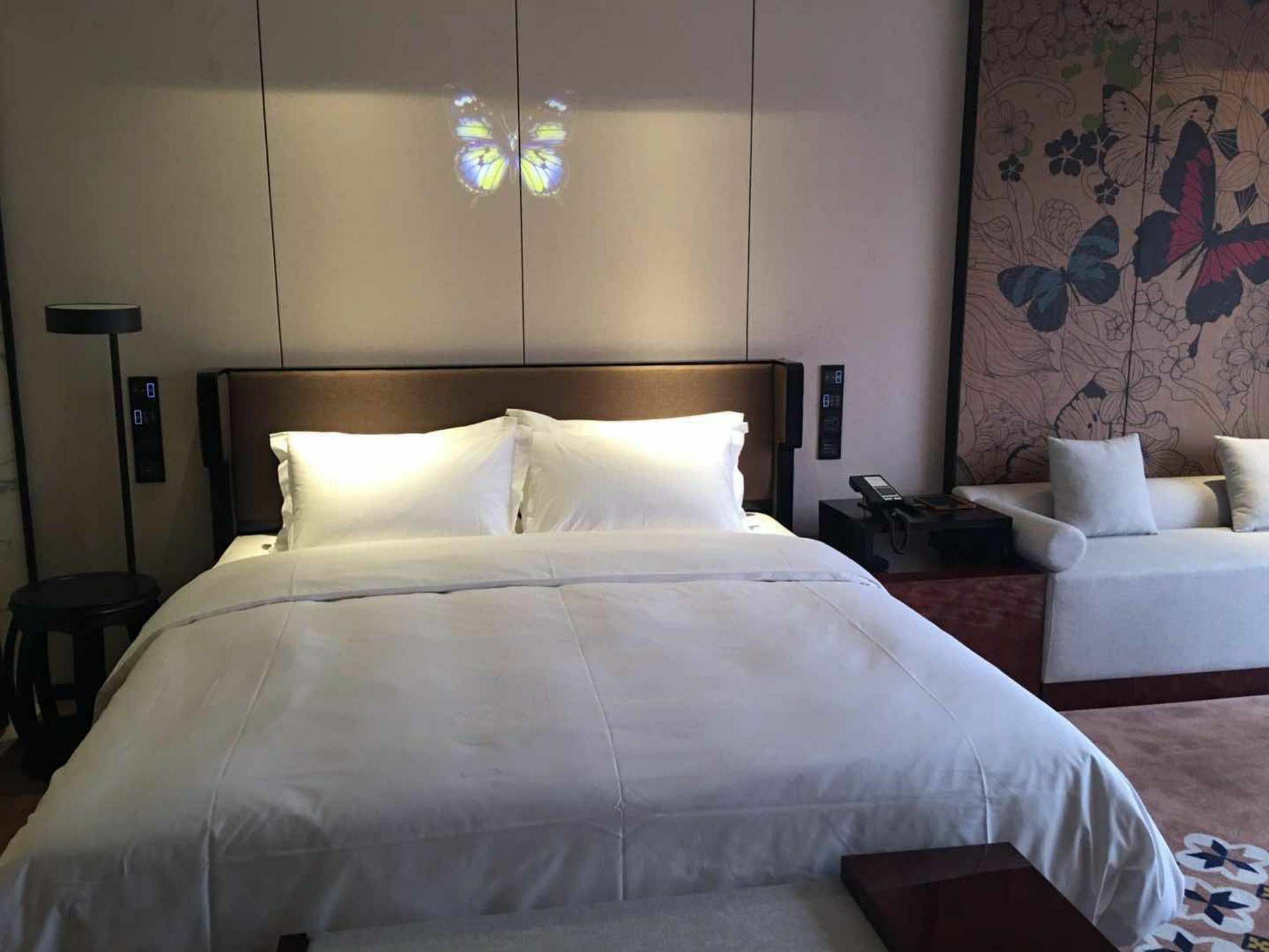 Hotel Paco Dongpu Guanghzou -free Shuttle Bus For Fair Guangzhou
