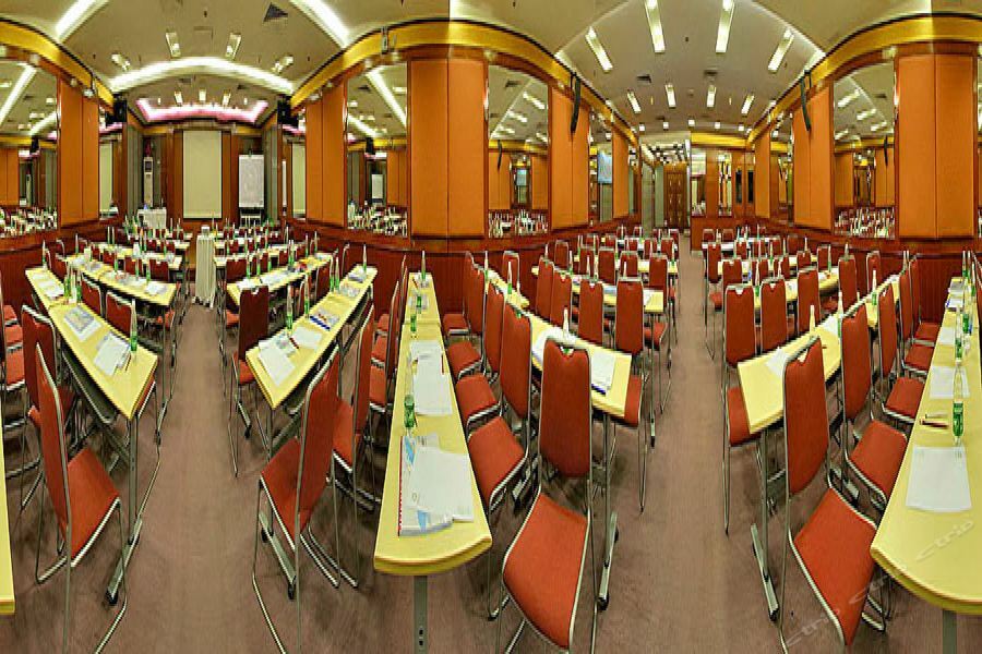 Star Hotel Guangzhou