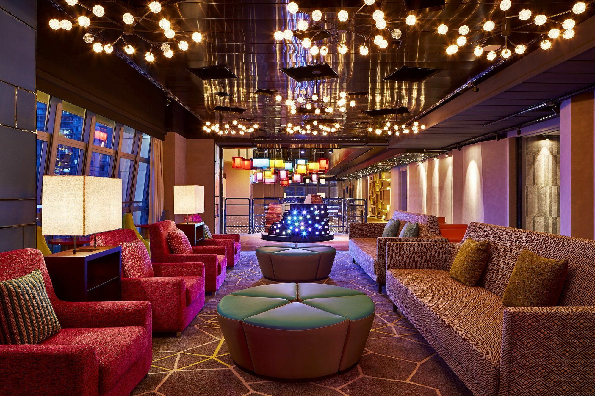 Aloft Tianhe