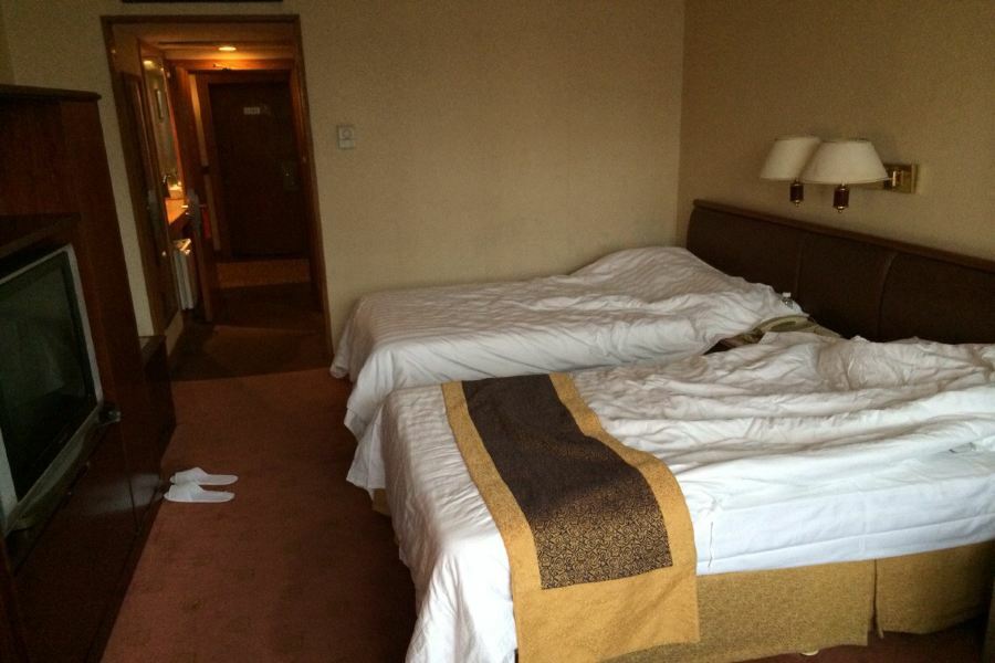 Hotel Star