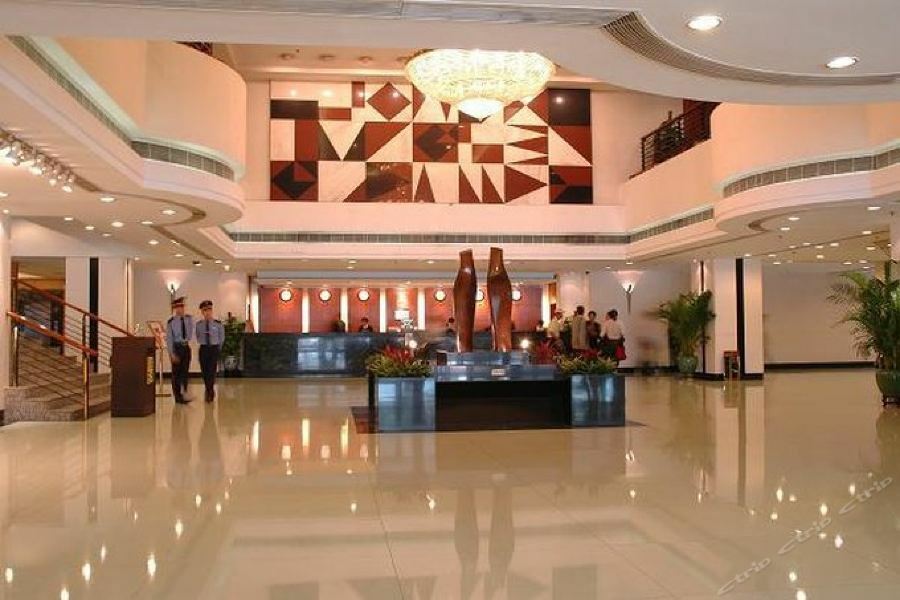 Star Hotel