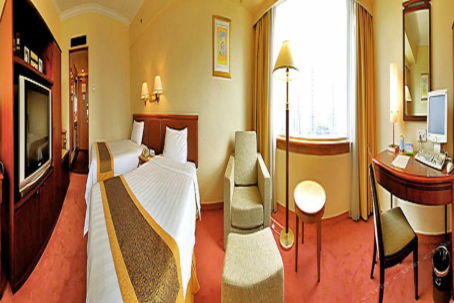 Hotel Star