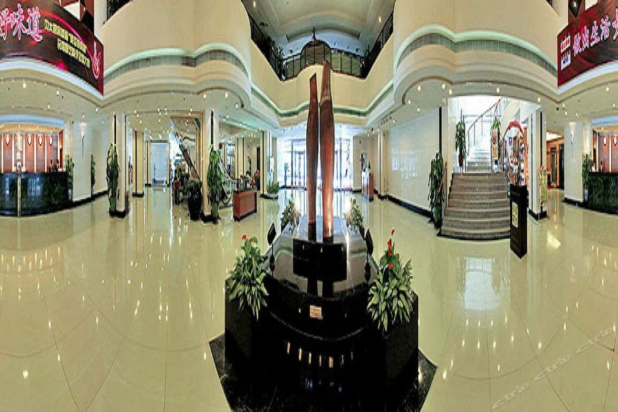 Hotel Star