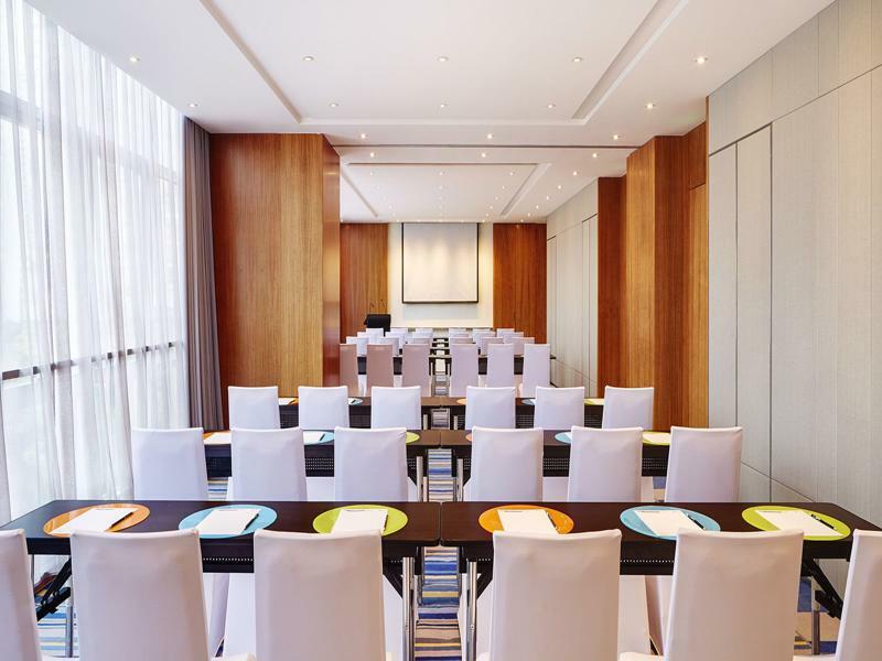 Aloft Tianhe