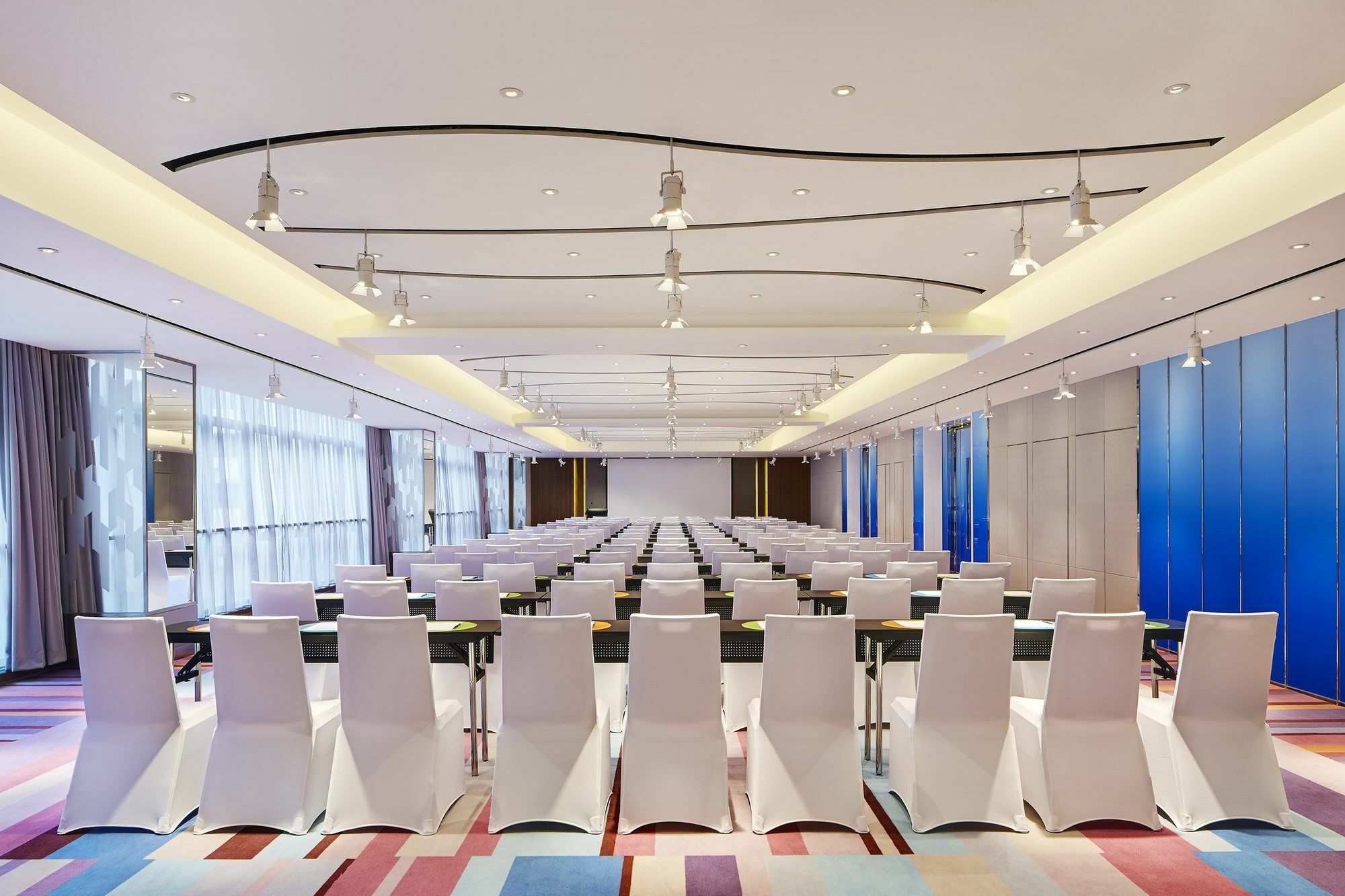 Aloft Tianhe Canton